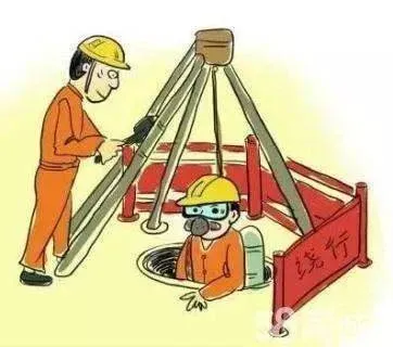 油罐清理“有限空間作業(yè)”：看不見的危險(xiǎn)，必須掌握的保命知識(shí)!